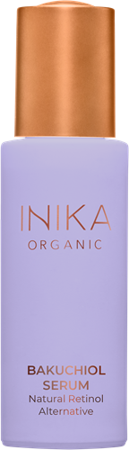 INIKA REFRESH Bakuchiol Serum Natural Retinol Alternative - TESTER