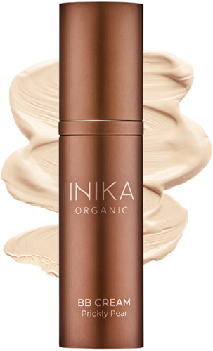 INIKA BB Cream  - Cream