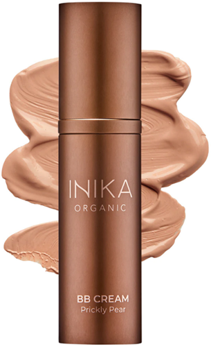 INIKA BB Cream  - Tan
