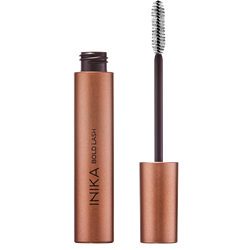 INIKA Organic Bold Lash Vegan Mascara