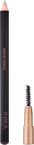 INIKA Brow Pencil - Blonde - TESTER
