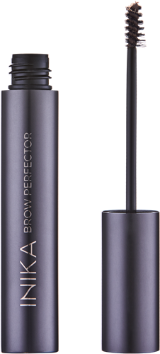INIKA Brow Perfector - Espresso - TESTER