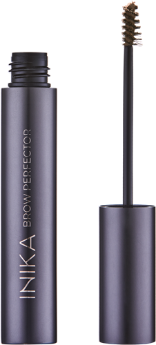 INIKA Brow Perfector - Walnut