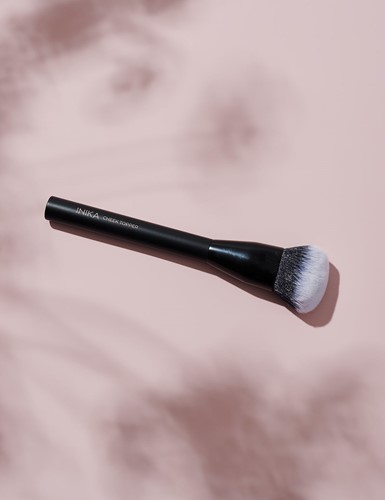 INIKA Organic Cheek Topper Brush-2