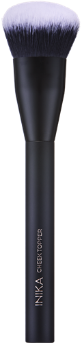 INIKA Organic Cheek Topper Brush