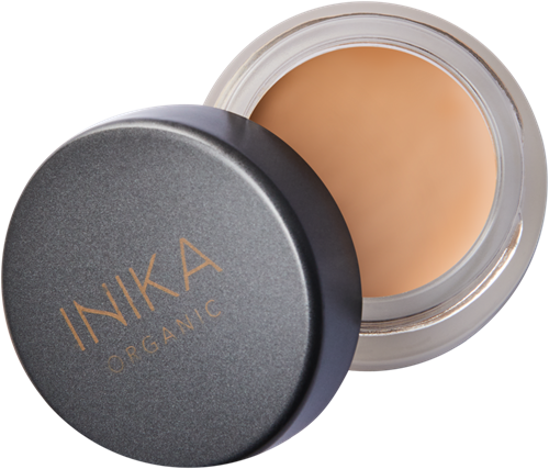 INIKA Full Coverage Concealer - Sand