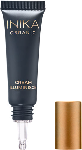 INIKA Cream Illuminisor - TESTER