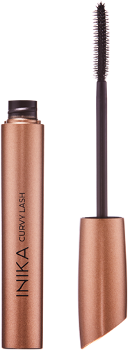INIKA Curvy Lash Mascara
