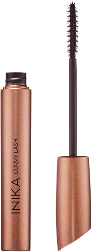 INIKA Organic Curvy Lash Mascara