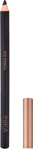 INIKA Eye Pencil -  Black - TESTER