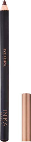 INIKA Eye Pencil - Cocoa - TESTER