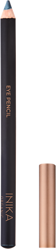 INIKA Eye Pencil - Emerald - TESTER