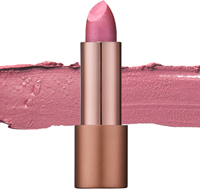 INIKA Organic Lipstick - Flushed