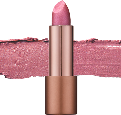 INIKA Organic Lipstick - Flushed