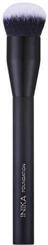INIKA Foundation Brush - TESTER