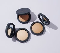 INIKA Organic Baked Mineral Foundation - Unity-3