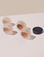 INIKA Organic Full Coverage Concealer - Shell-2