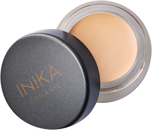 INIKA Full Coverage Concealer - Vanilla - TESTER