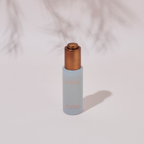 INIKA REFRESH Hyaluronic Complex Serum - TESTER-3