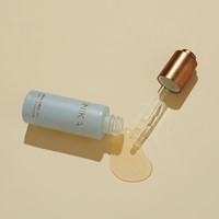INIKA REFRESH Hyaluronic Complex Serum - TESTER-2