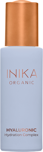 INIKA REFRESH Hyaluronic Complex Serum - TESTER
