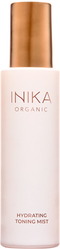 INIKA Hydrating Toning Mist - TESTER