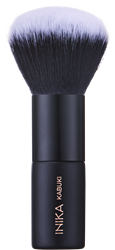 INIKA Organic Kabuki Brush - TESTER