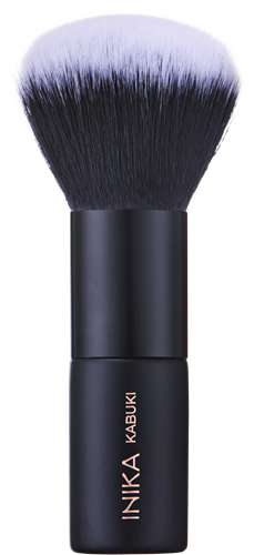 INIKA Kabuki Brush - TESTER