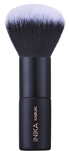 INIKA Kabuki Brush