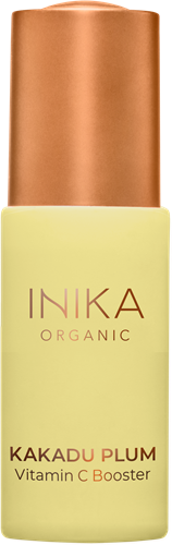 INIKA REFRESH Organic Kakadu Plum Vitamin C Booster Serum - TESTER