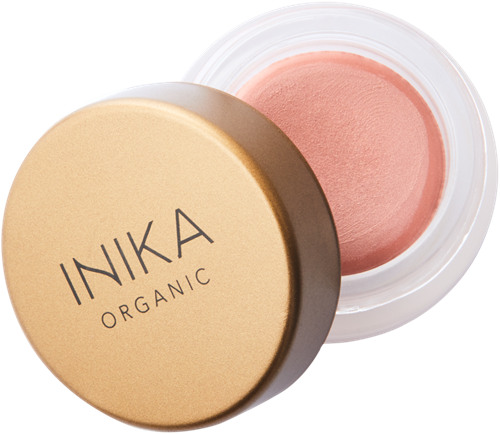 INIKA Lip & Cheek Cream - Dusk - TESTER