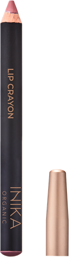 INIKA Lip Crayon - Pink Nude - TESTER