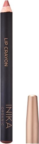 INIKA Lip Crayon - Tan Nude - TESTER