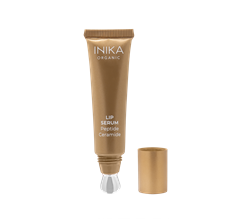 INIKA Organic Lip Serum - TESTER