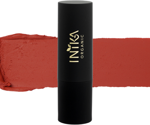 INIKA Lipstick - After Dark