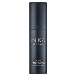 Foundation, concealer & powders