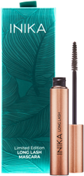 INIKA Limited Edition Long Lash Mascara