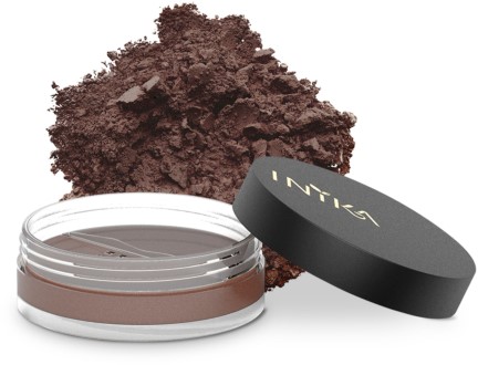 INIKA Loose Mineral Foundation SPF25 - Fortitude