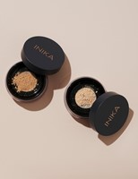 INIKA Loose Mineral Foundation SPF25 - Unity - TESTER-2