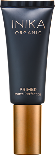 INIKA Matte Perfection Primer - TESTER 