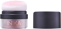 INIKA Organic Mineral Blush Puff Pot