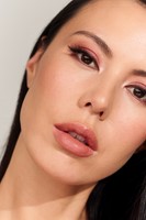 INIKA Lip Glaze - Cinnamon-3