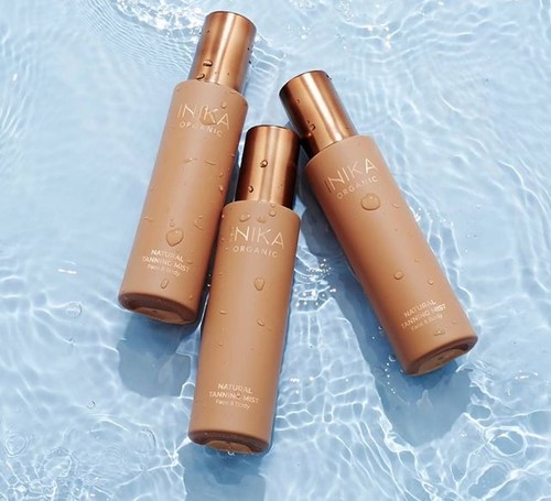 INIKA Organic Tanning Mist-3