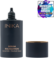 INIKA REFRESH Serum Foundation