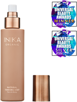 INIKA Organic Tanning Mist