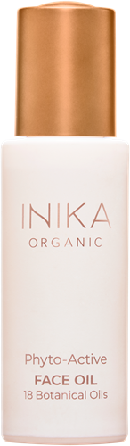 INIKA Phyto-Active Face Oil - TESTER