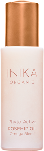 INIKA Phyto-Active Rosehip Oil - TESTER