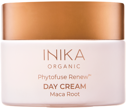 INIKA Phytofuse Renew™ Day Cream