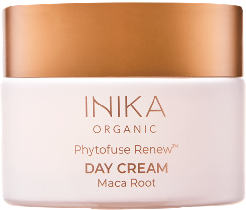 INIKA Phytofuse Renew™ Day Cream