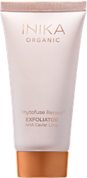 INIKA Organic Phytofuse Renew™ Exfoliator